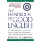 The Handbook of Good English - Paperback