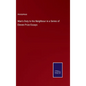 Man's Duty to his Neighbour in a Series of Eleven Prize Essays - Hardcover