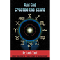 And God Created The Stars - Paperback