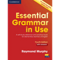 Essential Grammar in Use with Answers: A Self-Study Reference and Practice Book for Elementary Learners of English - Paperback