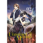 Unnamed Memory, Vol. 2 (Manga) - Paperback