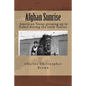 Afghan Sunrise - Paperback