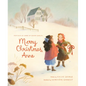 Merry Christmas, Anne - Hardcover