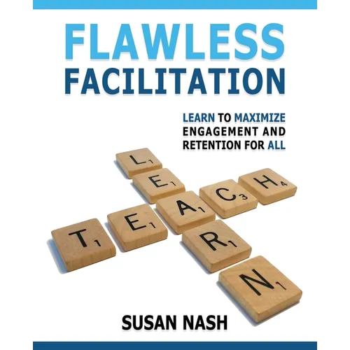 Flawless Facilitation - Paperback