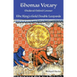 Thomas Votary, Medieval Oxford Coroner: The King's Gold Double Leopards - Paperback