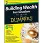 Building Wealth All-In-One for Canadians for Dummies - Paperback
