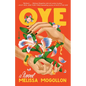 Oye - Paperback
