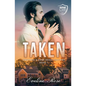 Taken - Paperback