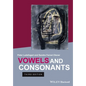 Vowels and Consonants - Paperback