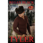 Tyler: Brotherhood Protectors World - Paperback