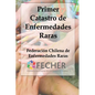 Primer Catastro de Enfermedades Raras - Paperback