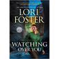 Watching Over You - Paperback