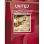 United Arab Emirates Energy Policy, Laws and Regulations Handbook: Strategic Information and Regulations - Paperback