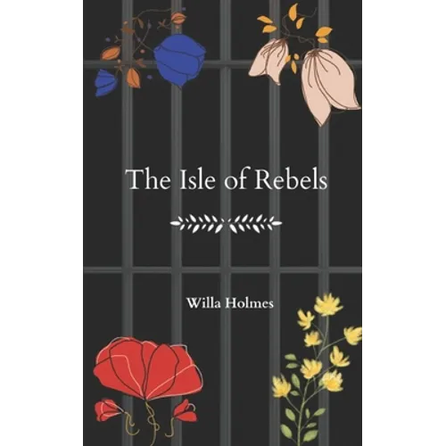 The Isle of Rebels - Paperback