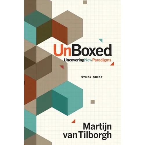 UnBoxed Study Guide: Uncovering New Paradigms - Paperback