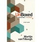 UnBoxed Study Guide: Uncovering New Paradigms - Paperback