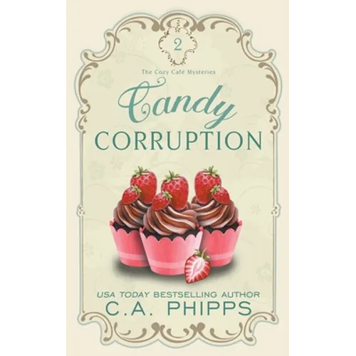 Candy Corruption - Paperback