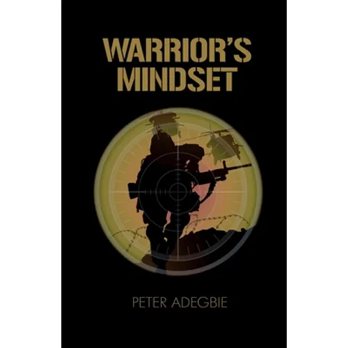 Warrior's Mindset - Paperback