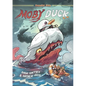 Cryptid Kids: Moby Duck: A Graphic Novel - Paperback