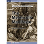 The Melencolia Manifesto - Paperback