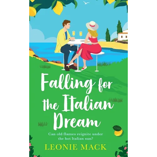 An Italian Wedding Adventure - Hardcover