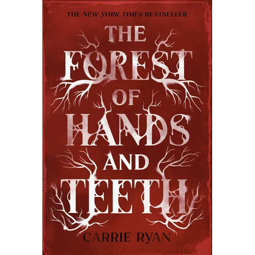 The Forest of Hands and Teeth - Paperback