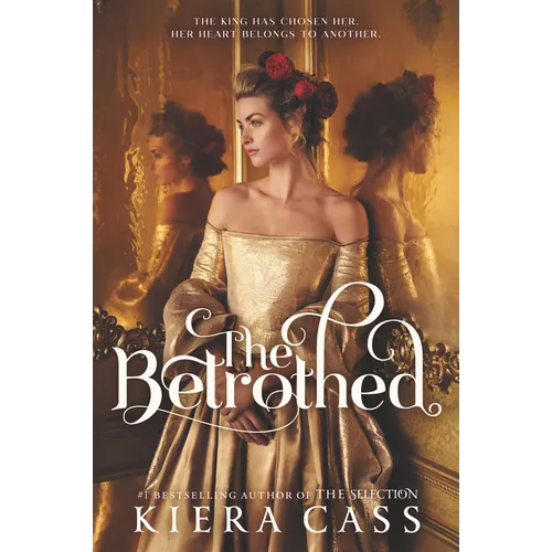 The Betrothed - Paperback