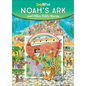 Noah's Ark: Seek and Find - Library Binding