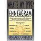 What's My Type? - Paperback