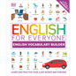 English for Everyone: English Vocabulary Builder (Library Edition) - Hardcover