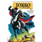 Zorro and the Little Devil - Paperback