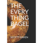 The Everything Bagel - Paperback
