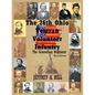 The 26Th Ohio Veteran Volunteer Infantry: The Groundhog Regiment - Paperback