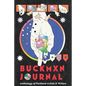 Buckman Journal: Anthology of Artists and Writers - Paperback