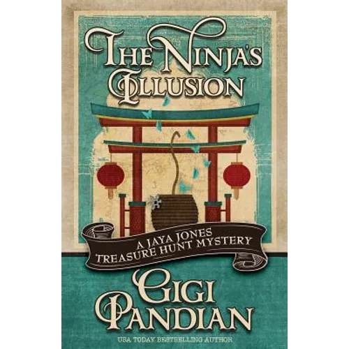The Ninja's Illusion - Paperback