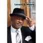 Conversations with Lenard D. Moore - Hardcover