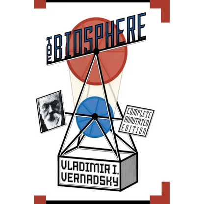 The Biosphere - Hardcover