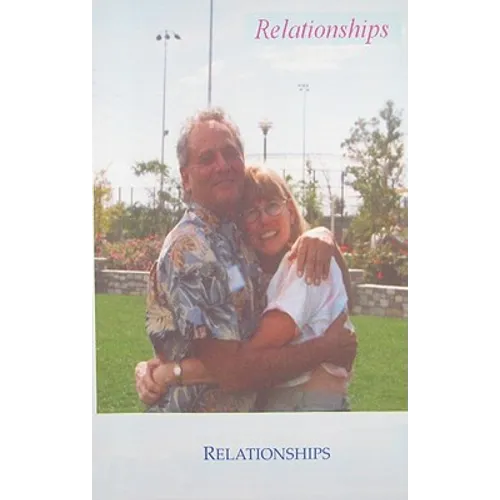 Relationships - Paperback