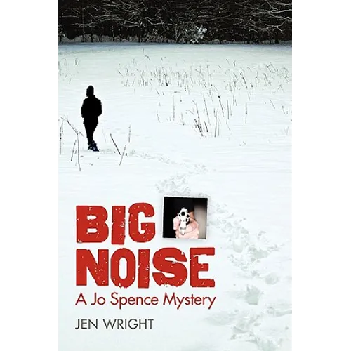 Big Noise - Paperback