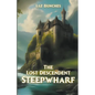 Steepwharf - Paperback
