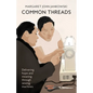 Common Threads: Delivering Home and Meaning Through Sewing Machines - Paperback