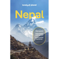Lonely Planet Nepal: Plan the Trip of a Lifetime Detailed Itineraries & Maps Insider Tips Covers Kathmandu, Himalayas, Trekking and More - Paperback