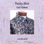 Paisley Shirt - Paperback