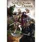Advanced Song of Blades and Heroes: Fantasy Skirmish Miniatures Rules - Paperback