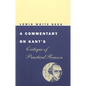 A Commentary on Kant's Critique of Practical Reason - Paperback