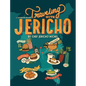 Traveling with Jericho: A Cookbook Memoir - Hardcover