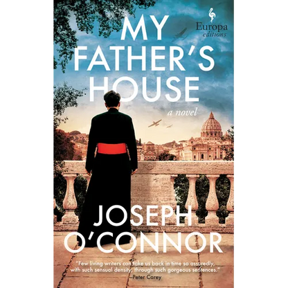 My Father's House - Hardcover