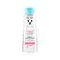 Vichy Purete Thermale Mineral Micellar Water for Face and Eye Area - Gentle Facial Cleanser for Sensitive Skin, 6.76 fl oz