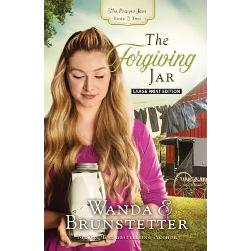 The Forgiving Jar - Paperback