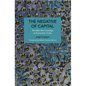The Negative of Capital - Paperback